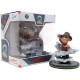 Фигурка Quantum Mechanix Nightmare On Elm Street - Freddy Krueger