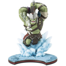 Фигурка Quantum Mechanix Thor Ragnarok - Hulk