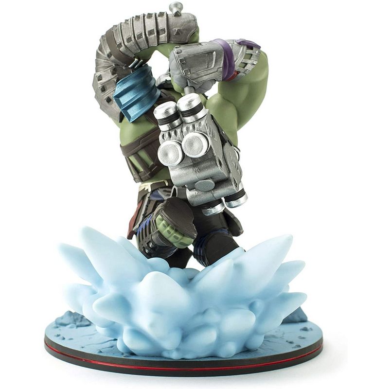 Фигурка Quantum Mechanix Thor Ragnarok - Hulk