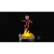 QMx Iron Man Light-Up (Captain America: Civil War) / Фигурка Железный человек (Первый мститель: Противостояние)