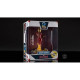 QMx Iron Man Light-Up (Captain America: Civil War) / Фигурка Железный человек (Первый мститель: Противостояние)
