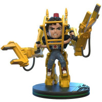 Фігурка Quantum Mechanix Alien - Ripley Power Loader
