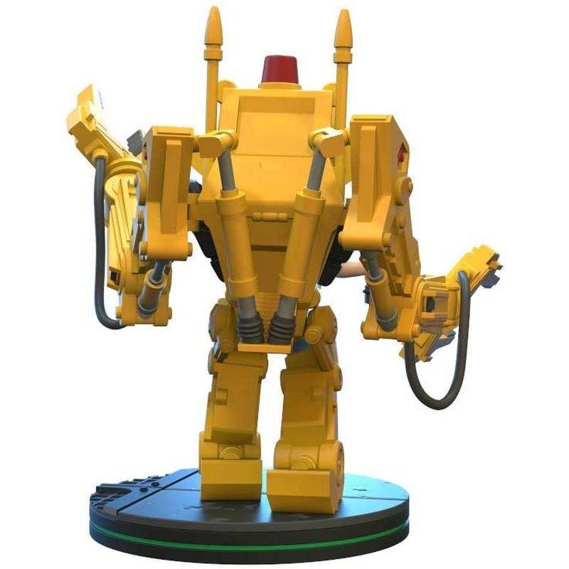 Фигурка Quantum Mechanix Alien - Ripley Power Loader