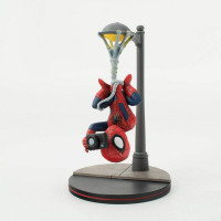 QMx Spider-Man Cam / Фигурка Человек-паук