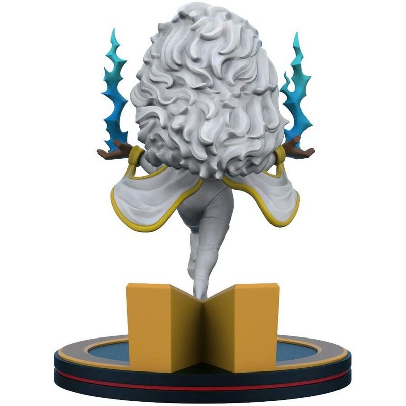 Фигурка Quantum Mechanix X-Men - Storm