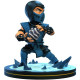 Фігурка Quantum Mechanix Mortal Kombat - Sub-Zero