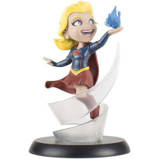 Фигурка QMx DC Comics - Supergirl