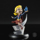 Фигурка QMx DC Comics - Supergirl