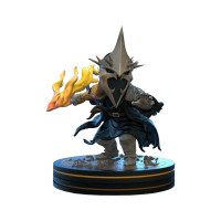 QMx Lord of The Rings - Witch-King / Фигурка Властелин колец - Король-чародей Ангмара