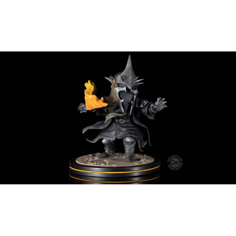 QMx Lord of The Rings - Witch-King / Фигурка Властелин колец - Король-чародей Ангмара