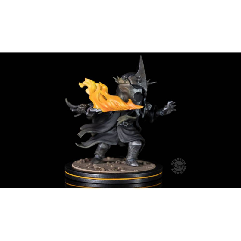 QMx Lord of The Rings - Witch-King / Фигурка Властелин колец - Король-чародей Ангмара