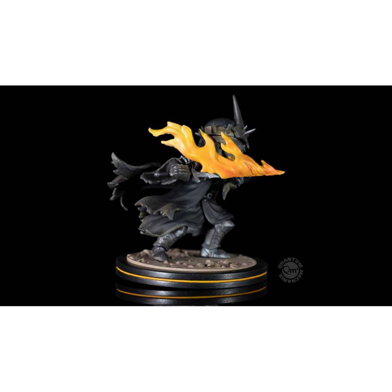QMx Lord of The Rings - Witch-King / Фигурка Властелин колец - Король-чародей Ангмара