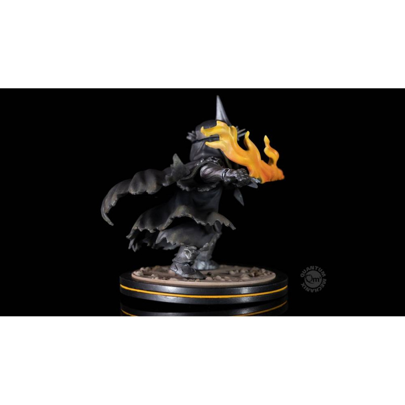 QMx Lord of The Rings - Witch-King / Фигурка Властелин колец - Король-чародей Ангмара