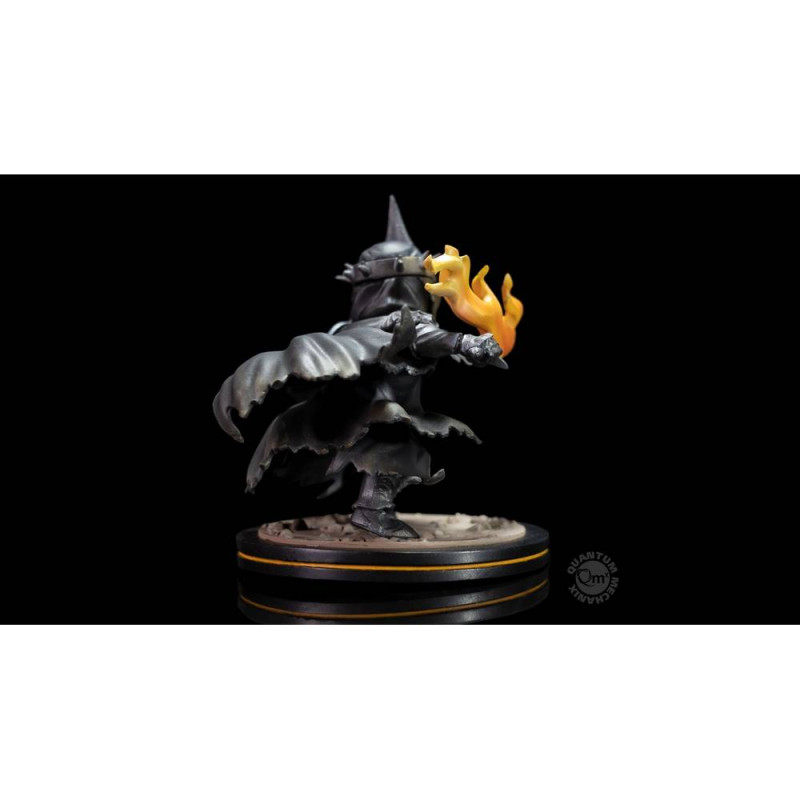 QMx Lord of The Rings - Witch-King / Фигурка Властелин колец - Король-чародей Ангмара