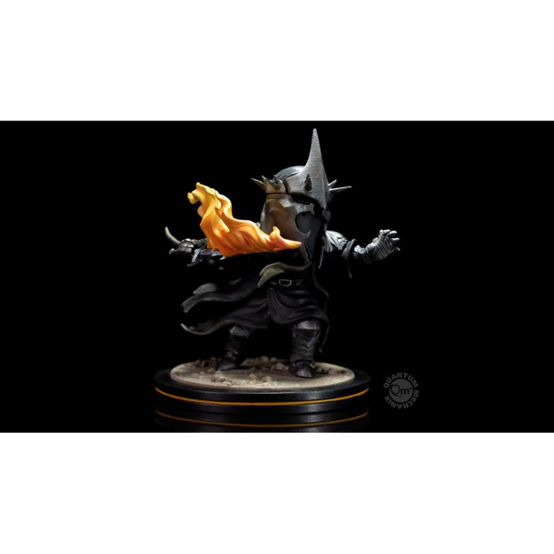 QMx Lord of The Rings - Witch-King / Фигурка Властелин колец - Король-чародей Ангмара