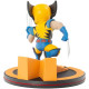 Фигурка Quantum Mechanix X-Men - Wolverine