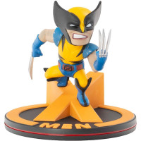 Фигурка Quantum Mechanix X-Men - Wolverine