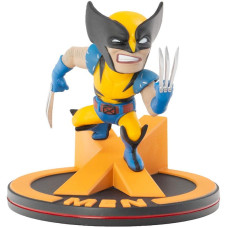 Фигурка Quantum Mechanix X-Men - Wolverine