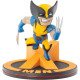 Фигурка Quantum Mechanix X-Men - Wolverine