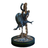 Фигурка Quantum Mechanix Alien - Xenomorph