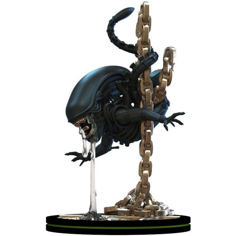 Фигурка Quantum Mechanix Alien - Xenomorph