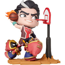 Фигурка Riot League of Legends - Dunkmaster Darius