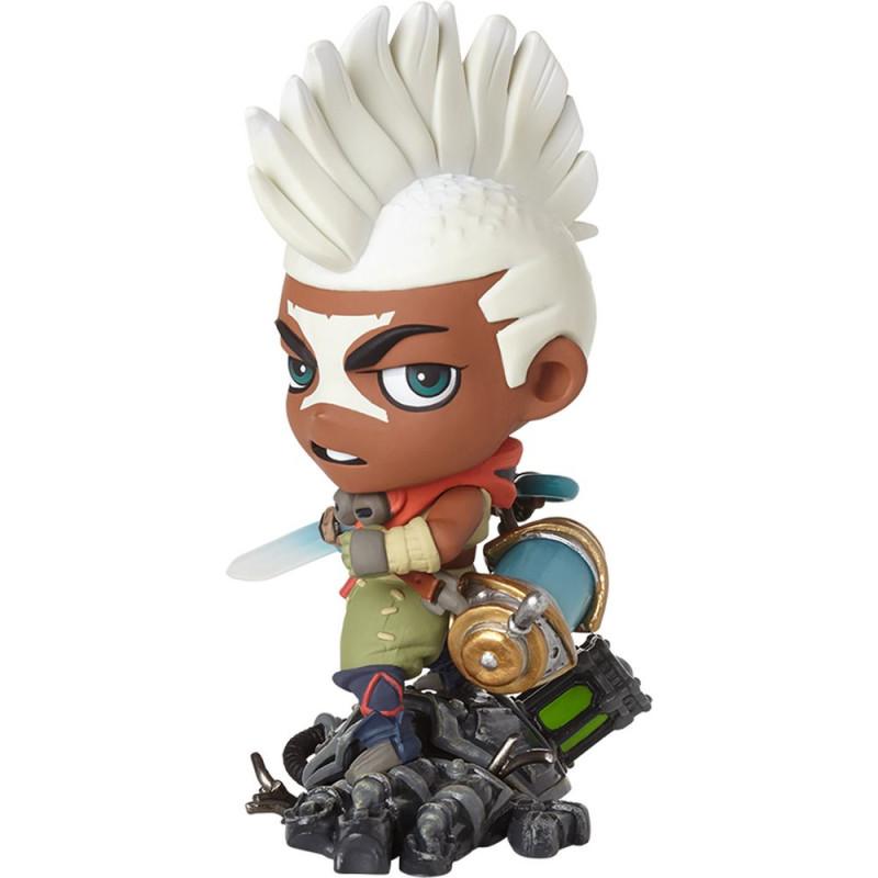 Фигурка Riot League of Legends - Ekko