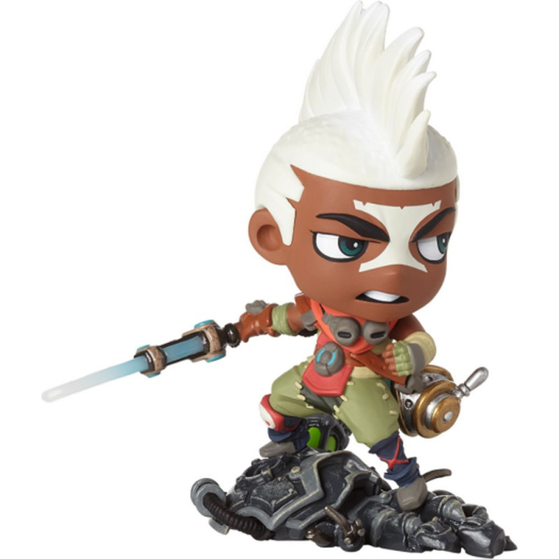 Фигурка Riot League of Legends - Ekko