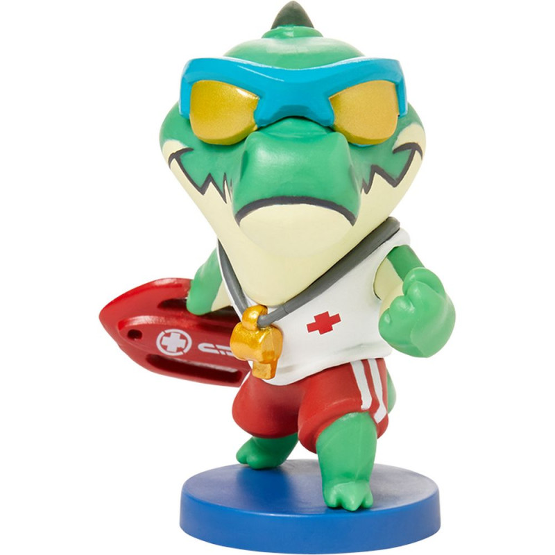 Фигурка Riot League of Legends Mini - Renekton Party Team