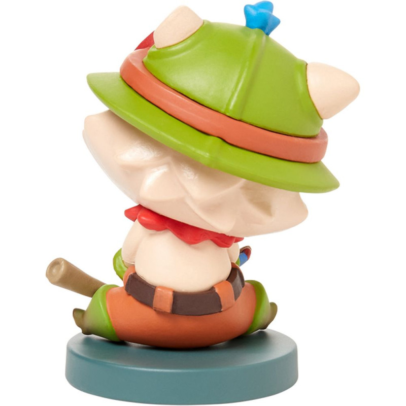 Фигурка Riot League of Legends Mini - RIP Teemo Yordle Team