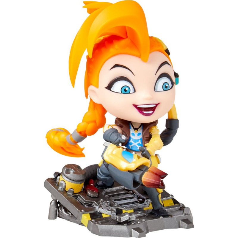 Фигурка Riot League of Legends - Odyssey Jinx