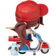 Фигурка Riot League of Legends - Pizza Delivery Sivir