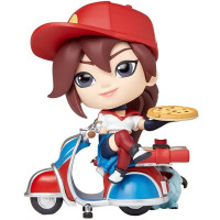 Фигурка Riot League of Legends - Pizza Delivery Sivir