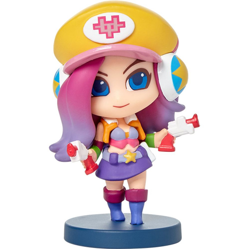 Фигурка Riot Set Minis League of Legends - Arcade Team