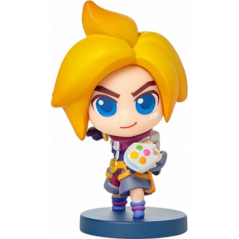 Фигурка Riot Set Minis League of Legends - Arcade Team