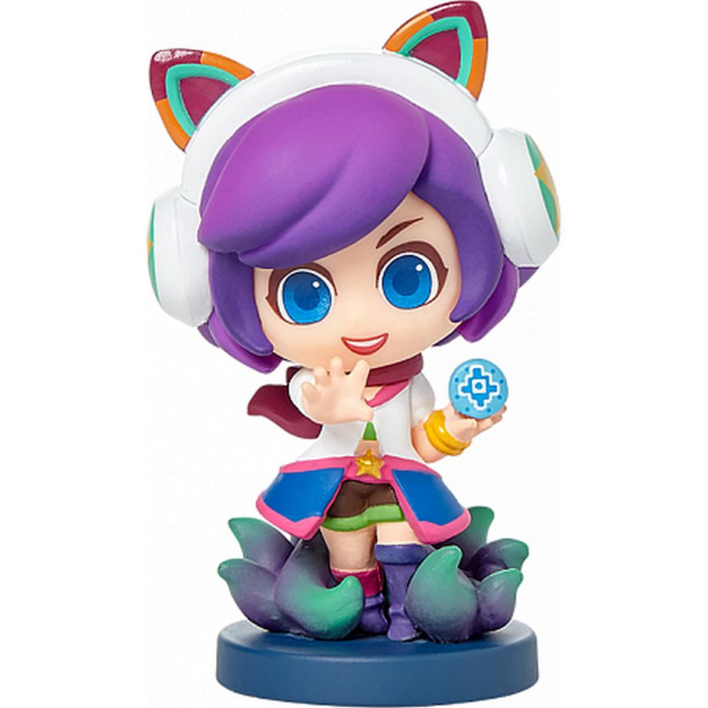 Фигурка Riot Set Minis League of Legends - Arcade Team