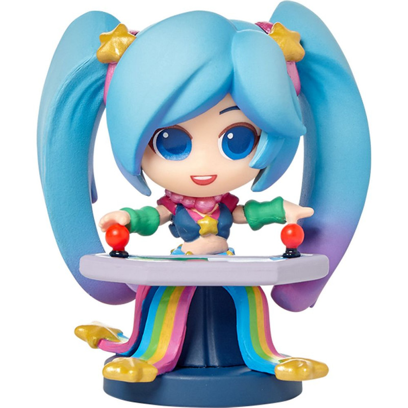 Фигурка Riot Set Minis League of Legends - Arcade Team