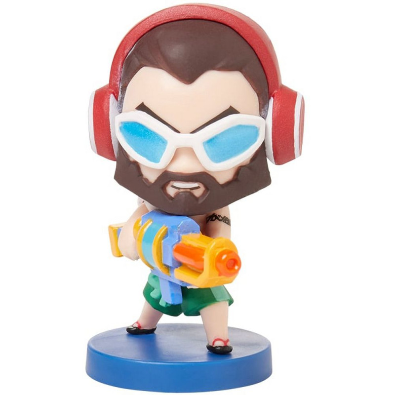 Фигурка Riot Set Minis League of Legends - Pool Party Team