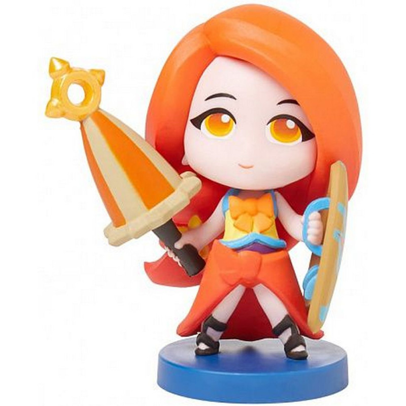Фигурка Riot Set Minis League of Legends - Pool Party Team