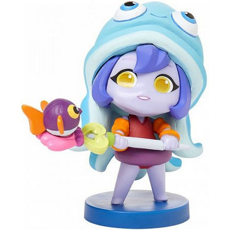 Фигурка Riot Set Minis League of Legends - Pool Party Team