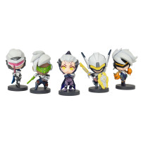 Фигурка Riot Set Minis League of Legends - Team 2