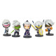 Фигурка Riot Set Minis League of Legends - Team 2