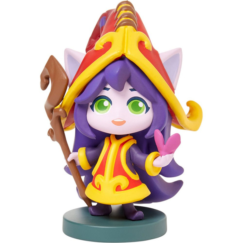 Фигурка Riot Set Minis League of Legends - Yordle Team
