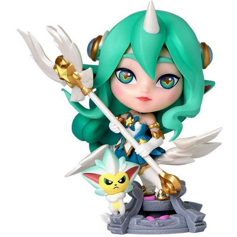 Фигурка Riot League of Legends - Star Duardian Soraka