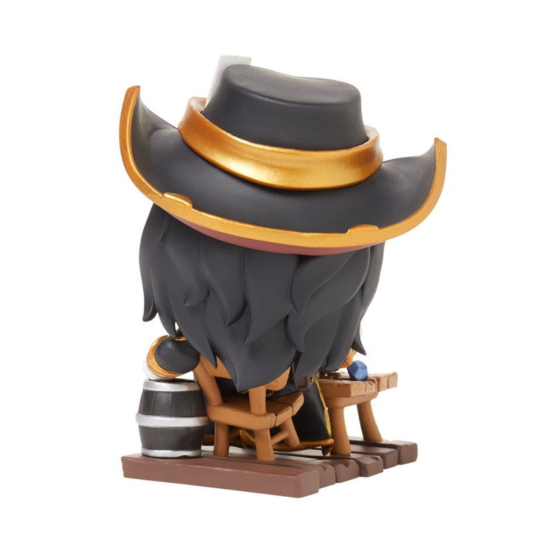 Фигурка Riot League of Legends - Twisted Fate