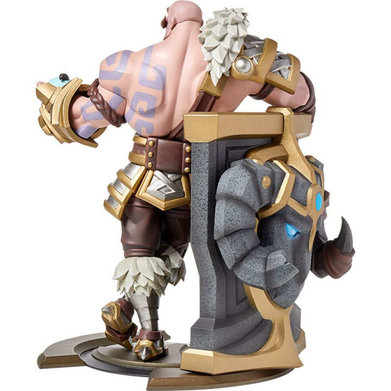 Фигурка Riot Unlocked League of Legends - Braum