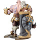 Фигурка Riot Unlocked League of Legends - Braum