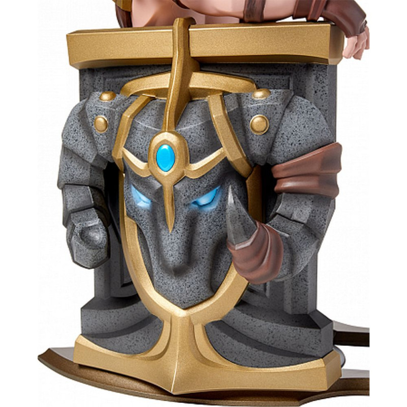 Фигурка Riot Unlocked League of Legends - Braum