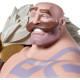 Фигурка Riot Unlocked League of Legends - Braum
