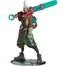 Фигурка Riot Unlocked League of Legends - Ekko